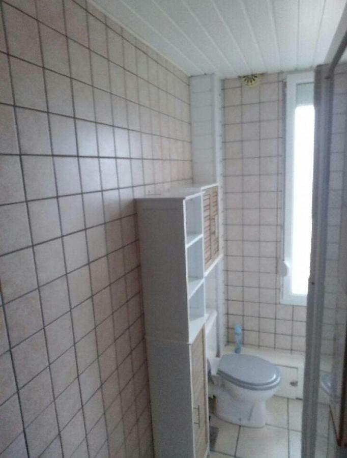 Ferienwohnung Dkappart Dunkerque Jolie T1 Dunkirk Exterior foto